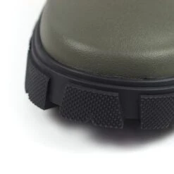 Lake Olive Ankle Wellington -Chic Ladies Shoes Store lake olive ankle wellington p6873 390597 image