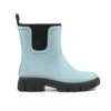 Lake Pale Blue Ankle Wellington -Chic Ladies Shoes Store lake pale blue ankle wellington p7463 428816 image