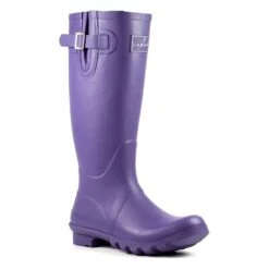 LUNAR Largo Rubber Wellington -Chic Ladies Shoes Store largo rubber wellington p4291 347612 image