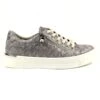 LUNAR Layne Pewter Trainer 2 LUNAR Layne Pewter Trainer -Chic Ladies Shoes Store layne pewter trainer p6552 378360 image