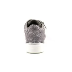 LUNAR Layne Pewter Trainer -Chic Ladies Shoes Store layne pewter trainer p6552 378378 image