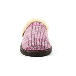 Alfa Pink Slipper -Chic Ladies Shoes Store lazy dogz alfa pink slipper p6020 362126 image