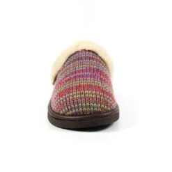 Alfa Red Slipper -Chic Ladies Shoes Store lazy dogz alfa red slipper p6021 362175 image