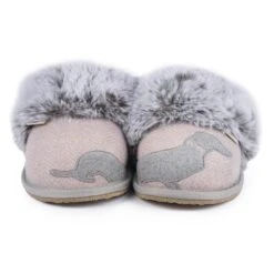 Biscuit Slipper -Chic Ladies Shoes Store lazy dogz biscuit slipper p4906 293961 image