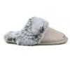 Biscuit Slipper -Chic Ladies Shoes Store lazy dogz biscuit slipper p4906 380215 image