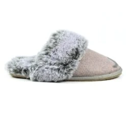 Biscuit Slipper