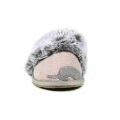 Biscuit Slipper -Chic Ladies Shoes Store lazy dogz biscuit slipper p4906 380230 image