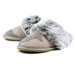 Biscuit Slipper -Chic Ladies Shoes Store lazy dogz biscuit slipper p4906 380240 image