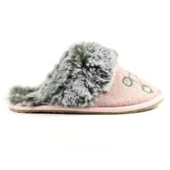 Coco Slipper