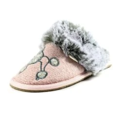Coco Slipper -Chic Ladies Shoes Store lazy dogz coco slipper p4898 325264 image