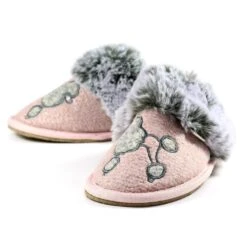 Coco Slipper -Chic Ladies Shoes Store lazy dogz coco slipper p4898 325279 image