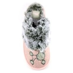Coco Slipper -Chic Ladies Shoes Store lazy dogz coco slipper p4898 325284 image