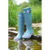 Cookie Welly Teal