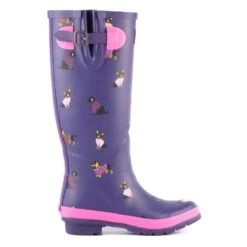 Harper Welly Navy