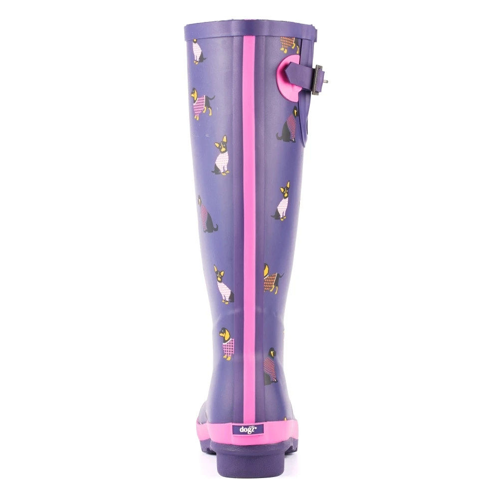 Harper Welly Navy 8 Harper Welly Navy - Image 6