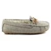 Jennings Beige Slipper -Chic Ladies Shoes Store lazy dogz jennings beige slipper p6209 367140 image