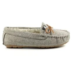 Jennings Beige Slipper