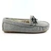 Jennings Grey Slipper 2 Jennings Grey Slipper -Chic Ladies Shoes Store lazy dogz jennings grey slipper p6210 367146 image