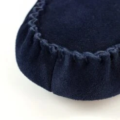 Mens Worley Navy Slipper -Chic Ladies Shoes Store lazy dogz mens worley navy slipper p6213 367158 image