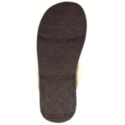 Otto Beige Suede Slipper -Chic Ladies Shoes Store lazy dogz otto beige suede slipper p6012 361746 image