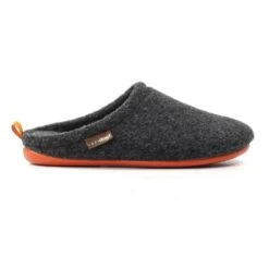 Lee Grey Slipper