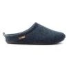 Lee Navy Slipper -Chic Ladies Shoes Store lee navy slipper p7715 443522 image