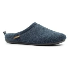 Lee Navy Slipper 9 Lee Navy Slipper -Chic Ladies Shoes Store lee navy slipper p7715 443529 image