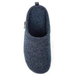 Lee Navy Slipper 12 Lee Navy Slipper -Chic Ladies Shoes Store lee navy slipper p7715 443550 image