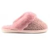 LUNAR Levisa Pink Mule Slipper -Chic Ladies Shoes Store levisa pink mule slipper p5446 403246 image
