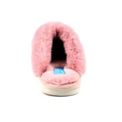 LUNAR Levisa Pink Mule Slipper -Chic Ladies Shoes Store levisa pink mule slipper p5446 403261 image
