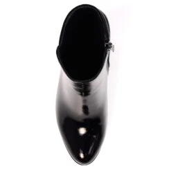 LUNAR Lily Black Ankle Boot -Chic Ladies Shoes Store lily black ankle boot p7608 436644 image