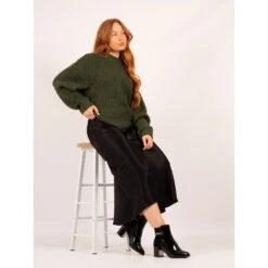 LUNAR Lily Black Ankle Boot -Chic Ladies Shoes Store lily black ankle boot p7608 446208 image