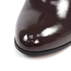 LUNAR Lily Grey Ankle Boot 17 LUNAR Lily Grey Ankle Boot -Chic Ladies Shoes Store lily grey ankle boot p7609 436602 image