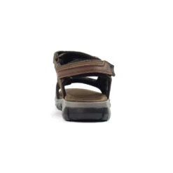 Lismore Brown Leather Sandal -Chic Ladies Shoes Store lismore brown leather sandal p7278 417462 image