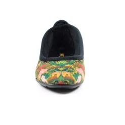 LLB Meribel Green Pump Slipper -Chic Ladies Shoes Store llb meribel green pump slipper p5152 402832 image