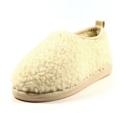 LUNAR Lorella II Cream Slipper 13 LUNAR Lorella II Cream Slipper -Chic Ladies Shoes Store lorella ii cream slipper p6091 362547 image