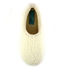 LUNAR Lorella II Cream Slipper 16 LUNAR Lorella II Cream Slipper -Chic Ladies Shoes Store lorella ii cream slipper p6091 362550 image
