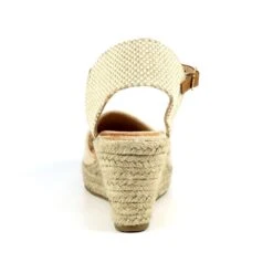 LUNAR Craster Beige Wedge 14 LUNAR Craster Beige Wedge -Chic Ladies Shoes Store lunar craster beige wedge p5759 352454 image
