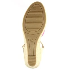 LUNAR Craster Pink Wedge -Chic Ladies Shoes Store lunar craster pink wedge p5761 345305 image