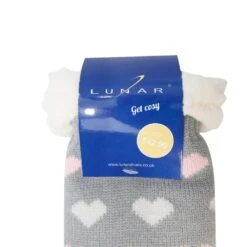 LUNAR Get Cosy Slipper Socks -Chic Ladies Shoes Store lunar get cosy slipper socks p4199 249907 image