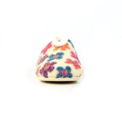 LUNAR Lychee White Slipper -Chic Ladies Shoes Store lychee white slipper p7540 432074 image