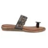 LUNAR Lynn Toe Loop Sandal 1 LUNAR Lynn Toe Loop Sandal -Chic Ladies Shoes Store lynn toe loop sandal p4680 283702 image