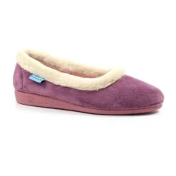 LUNAR Mabel II Heather Pump Slipper -Chic Ladies Shoes Store mabel ii heather pump slipper p6775 385098 image
