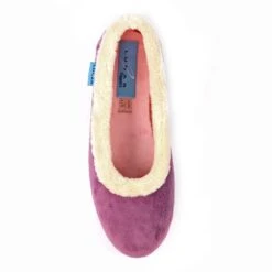 LUNAR Mabel II Heather Pump Slipper -Chic Ladies Shoes Store mabel ii heather pump slipper p6775 385116 image