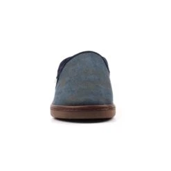 Manor II Blue Slipper -Chic Ladies Shoes Store manor ii blue slipper p7559 444041 image