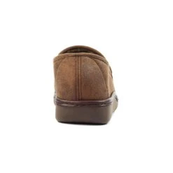 Manor II Brown Slipper -Chic Ladies Shoes Store manor ii brown slipper p7079 403475 image