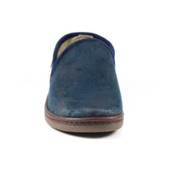 Goodyear Manor Navy Full Slipper 14 Goodyear Manor Navy Full Slipper -Chic Ladies Shoes Store manor navy full slipper p6829 388086 image