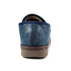 Goodyear Manor Navy Full Slipper 15 Goodyear Manor Navy Full Slipper -Chic Ladies Shoes Store manor navy full slipper p6829 388093 image