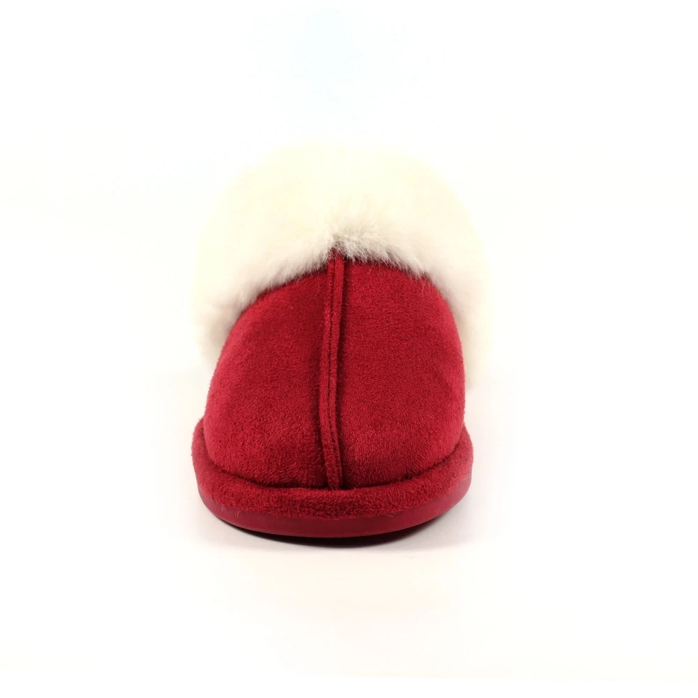 LUNAR Margarita II Berry Slipper 7 LUNAR Margarita II Berry Slipper - Image 5