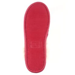 LUNAR Margarita II Berry Slipper 17 LUNAR Margarita II Berry Slipper -Chic Ladies Shoes Store margarita ii berry slipper p6914 391996 image